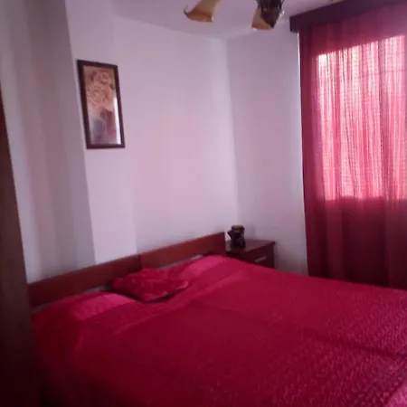 Apartman Stadion Апартаменты *