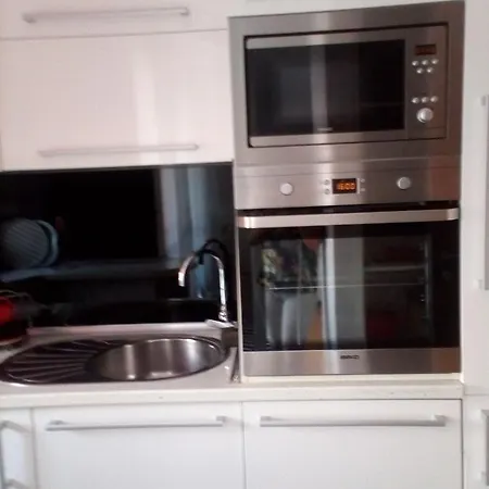 Apartman Stadion Тузла