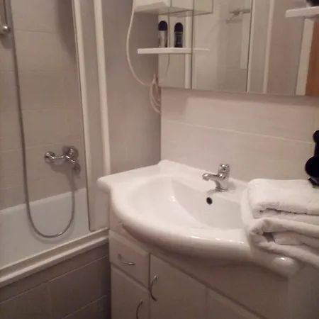 Apartman Stadion Апартаменты