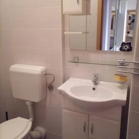 Apartman Stadion Апартаменты