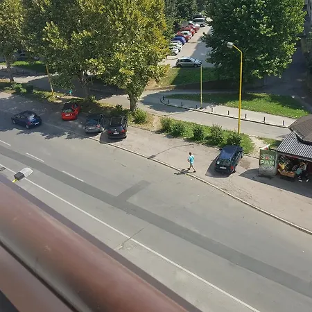 Apartman Stadion