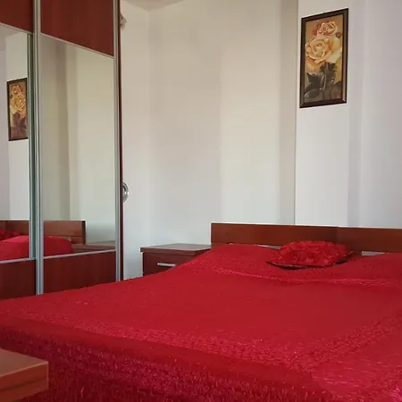 Apartman Stadion Тузла