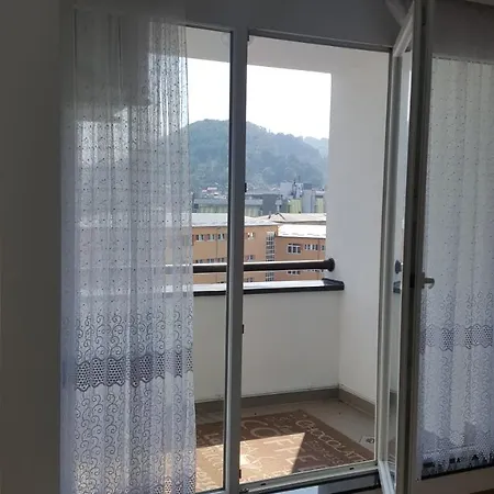 Апартаменты Apartman Stadion *