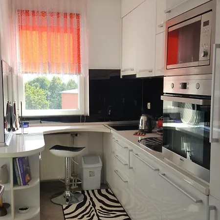 Апартаменты Apartman Stadion