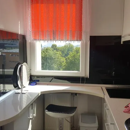 Apartman Stadion Апартаменты Тузла