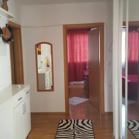 Apartman Stadion Тузла