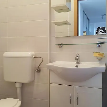 Апартаменты Apartman Stadion Тузла