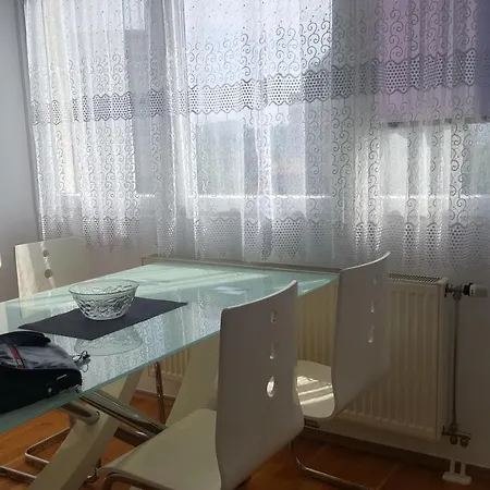 Апартаменты Apartman Stadion *