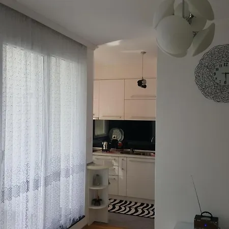 Apartman Stadion