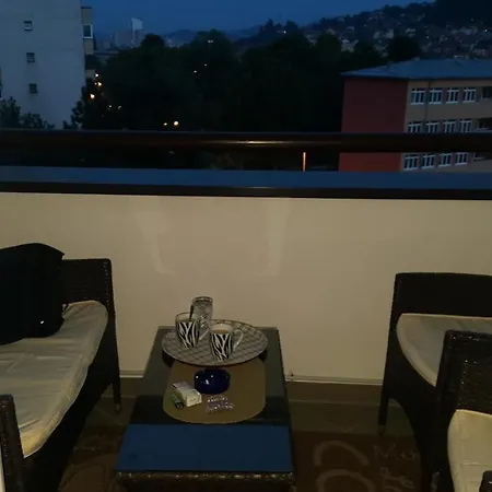 Apartman Stadion * Тузла