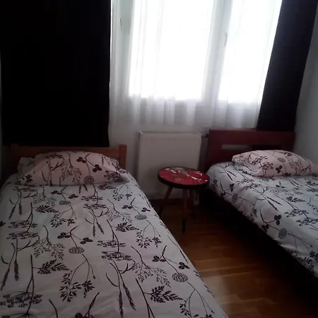 Apartman Stadion Апартаменты Тузла
