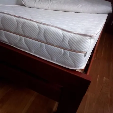 Apartman Stadion *