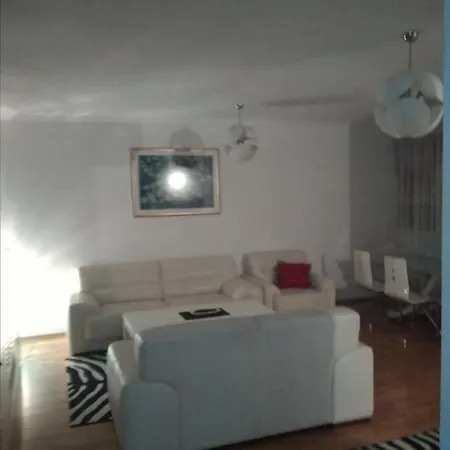Apartman Stadion * Тузла