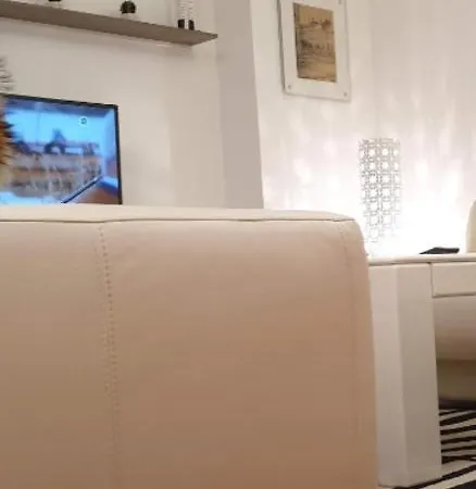Apartman Stadion Тузла