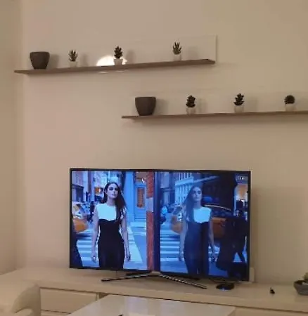 Apartman Stadion Апартаменты